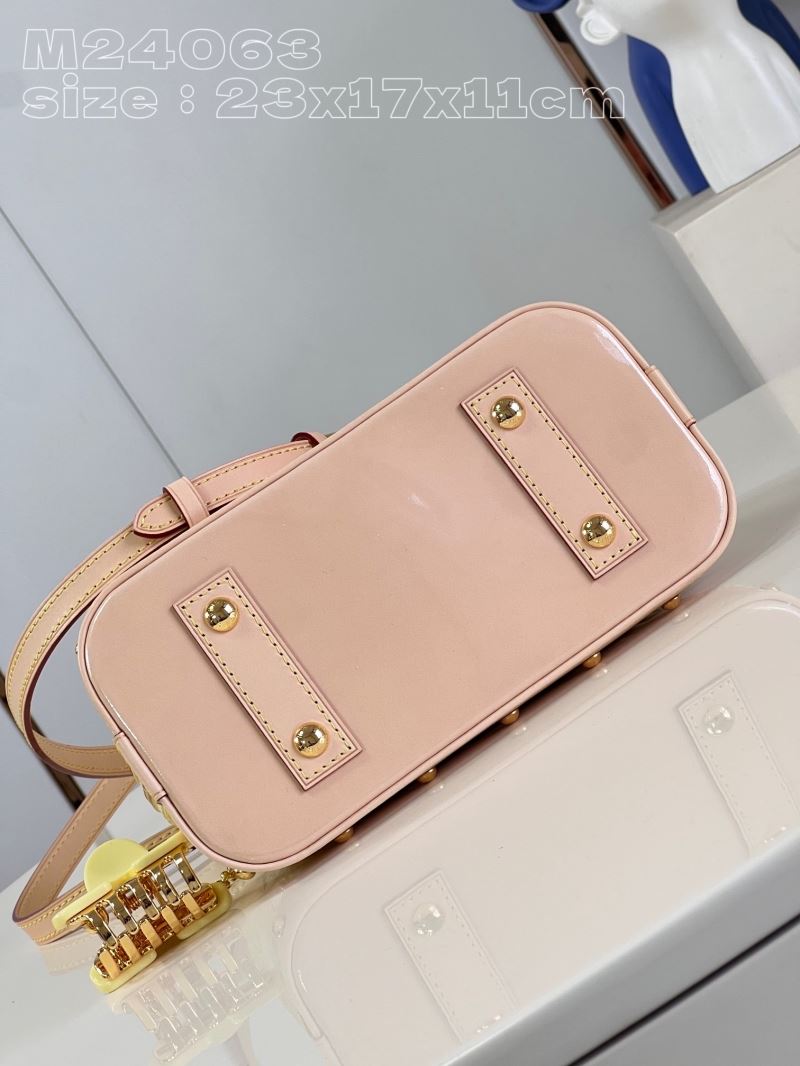 Louis Vuitton Top Handle Bags